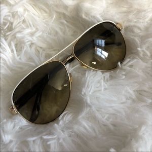 Gucci aviators